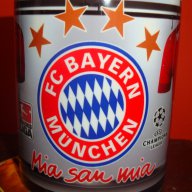 Байерн Мюнхен Нова Уникална фен чаша с Ваше име и номер!Bayern Munchen! , снимка 7 - Фен артикули - 6979057