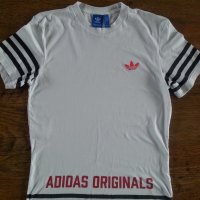 Adidas -страхотна мъжка тениска, снимка 6 - Тениски - 21591685