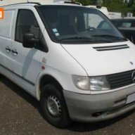 мерцедес вито 2.3TDI/2.2CDI НА ЧАСТИ/mercedes vito, снимка 3 - Автомобили и джипове - 15862400