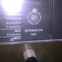 bang&olufsen-beomaster 900-denmark-внос швеицария, снимка 7 - Ресийвъри, усилватели, смесителни пултове - 19358681