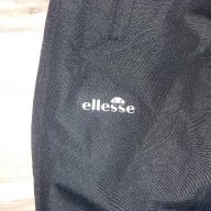 Нов, мъжки, черен, зимен, ски панталон Ellesse, снимка 4 - Спортни дрехи, екипи - 16482936