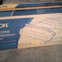 Оригинални тонер касети за Epson EPL5900,6100, снимка 2 - Консумативи за принтери - 25766470