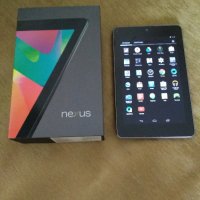 GOOGLE Nexus7 1&2 генерация + части -> ОБНОВЯВА СЕ ..., снимка 6 - Таблети - 13004431