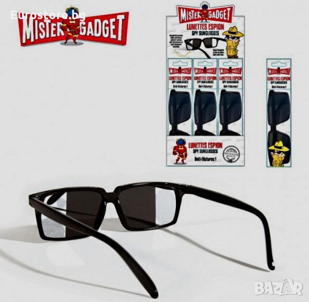  Слънчеви очила SPY, снимка 1