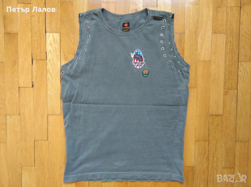 Намален ENERGIE потник мъжки, снимка 1