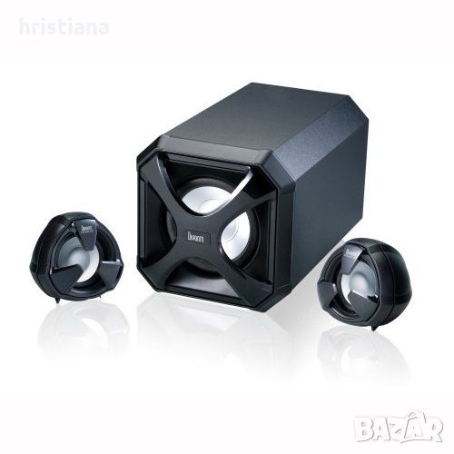 буфер , снимка 1