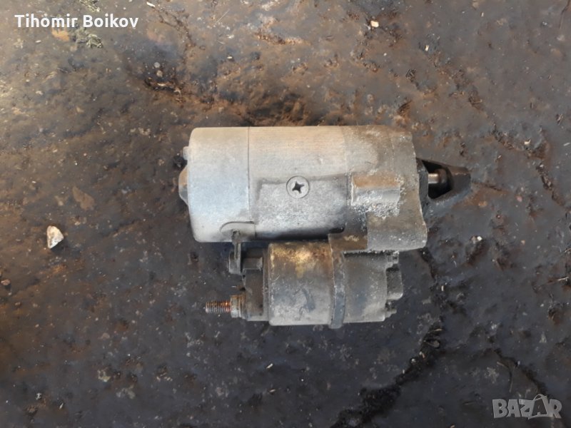 Стартер за фиат мареа 1.6, снимка 1