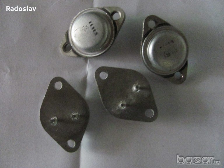 Tesla KD 503, снимка 1