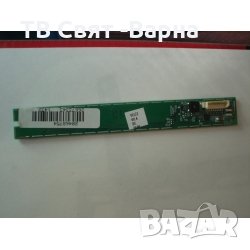 Touch Buttons E153302 1040 ISI D-3 94V-0  TV Toshiba 32BV500B, снимка 1