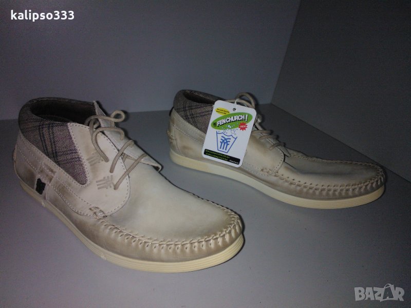 Fenchurch оригинални обувки, снимка 1