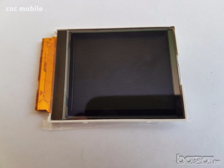 Samsung SGH-V200 - Samsung SGH-P400 дисплей , снимка 1