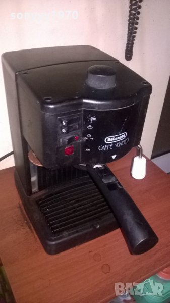 delonghi-внос швеицария, снимка 1