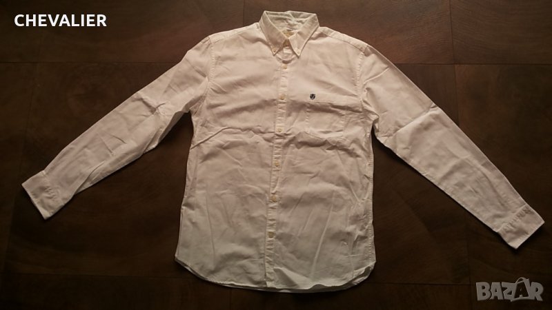 Selected размер M мъжка  риза 22-19, снимка 1