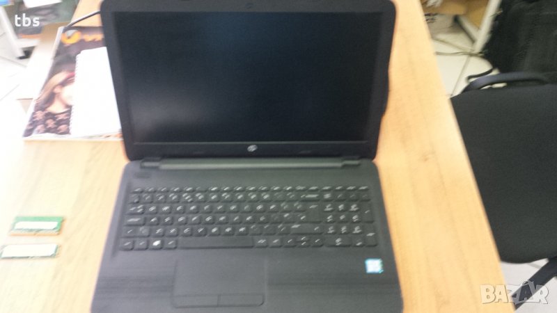 Лаптоп за части HP 250 G5, снимка 1