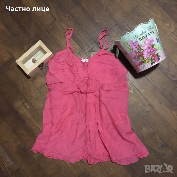 Дамски потник, снимка 1