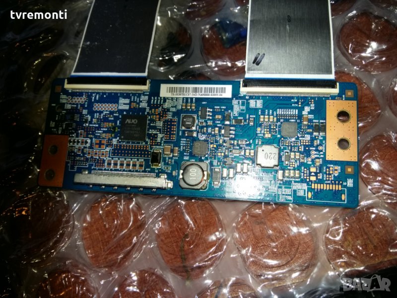 T-CON BOARD 50T10-C03, снимка 1