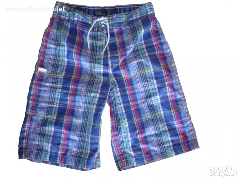 RALPH LAUREN детски къси панталони, снимка 1