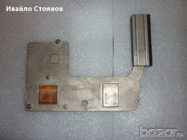 Охлаждане за Acer Aspire 9300, 9301, снимка 2 - Части за лаптопи - 12754807