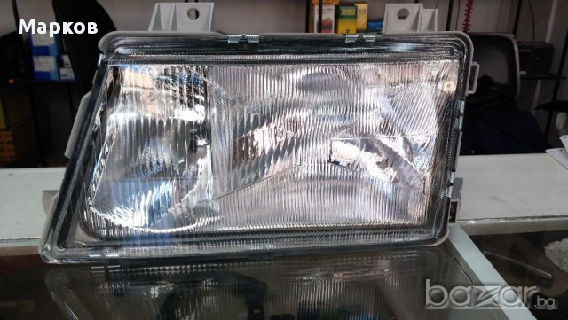 ФАРОВЕ ЗА МЕРЦЕДЕС СПРИНТЕР, снимка 6 - Части - 17449612