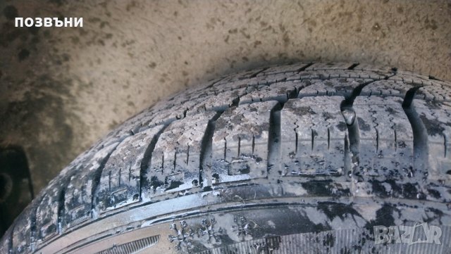 Рено Сценик 2 1.5 dci 82к.с. /Renault Scenic 2 1.5 dci 82к.с. на части, снимка 7 - Автомобили и джипове - 25205141