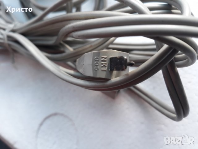 Bang&Olufsen   кабели за Beovox, снимка 6 - Тонколони - 23825632