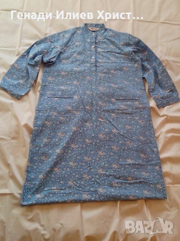 ДАМСКИ НОЩНИЦИ и БЕЛЬО, снимка 8 - Нощници - 24403356