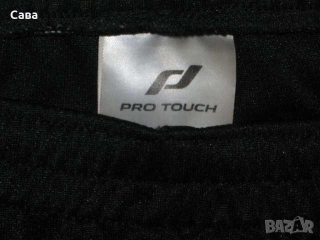 Спортни долнища TEK GEAR, PRO TOUCH   мъжки,С, снимка 4 - Спортни дрехи, екипи - 24865156