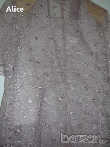 Бутиков летен костюм от 3 части с панталон - размер М, снимка 6 - Костюми - 10449483