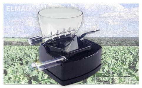 Ел. МАШИНКА за ЦИГАРИ - "БУНКЕР", снимка 5 - Други - 17601346