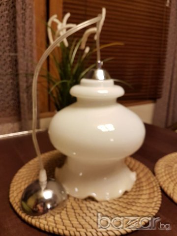 осветително тяло, снимка 4 - Полилеи - 19523329