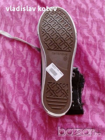 Готини кецове Trn street, снимка 2 - Кецове - 11927896