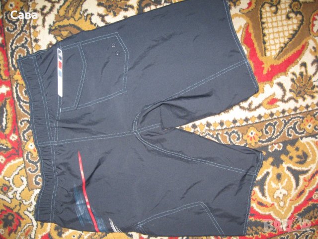 Шорти тип бански ADIDAS   мъжки,С-М, снимка 3 - Спортни дрехи, екипи - 21793925