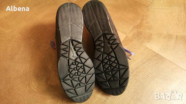 NIKE Training AIR MAX S2S размер EUR 39 / UK 5.5 дамски 2-1-S, снимка 9 - Маратонки - 25119979