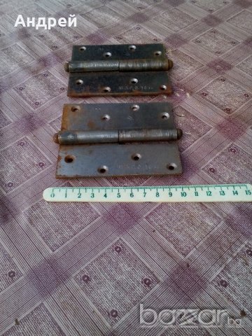 Стари панти, снимка 2 - Антикварни и старинни предмети - 19877781