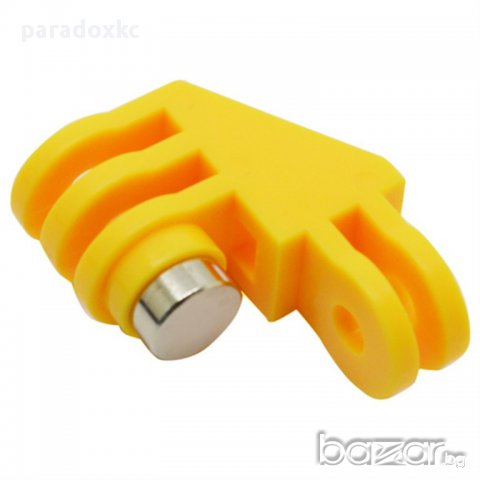 Адаптер за GoPro за завъртане на 90 градуса  , снимка 6 - Камери - 14849364