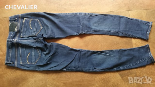 G-Star размер 26 / 32 дамски дънки 10-19, снимка 2 - Дънки - 21793639