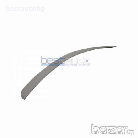 AMG спойлер за багажник за MERCEDES C-CLASS W204, снимка 2 - Аксесоари и консумативи - 14761866