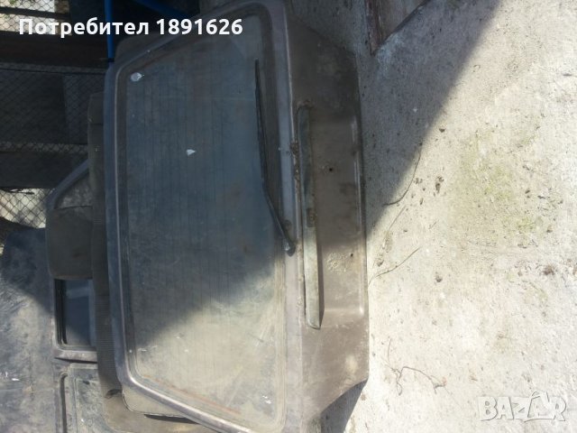 Голф 2, снимка 3 - Части - 25639517