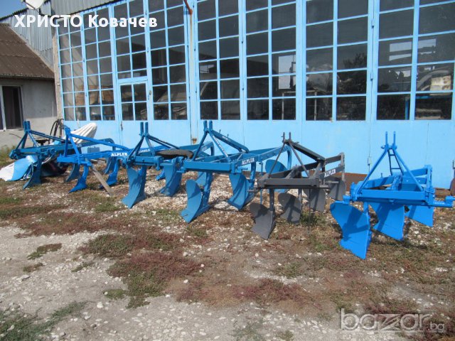 предлагаме части за болгар и прикачен инвентар, снимка 7 - Селскостопанска техника - 15741730