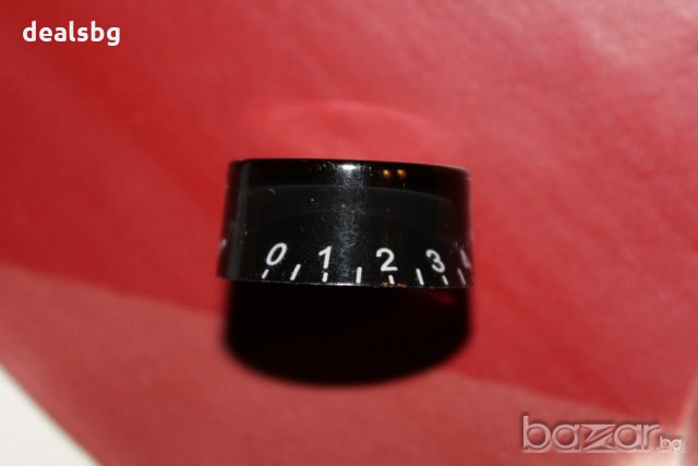 Копчета за потенциометри, снимка 4 - Китари - 20115443