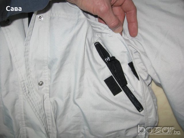 Зимно яке MAIER SPORTS  дамско,м-л, снимка 6 - Якета - 20345548