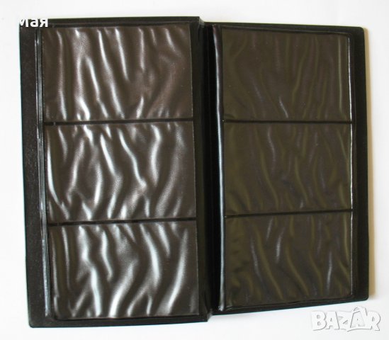 Луксозен работен бележник и визитник, снимка 5 - Ученически пособия, канцеларски материали - 25650920