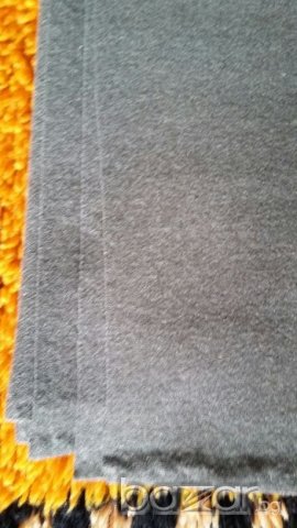 Вълнени платове три вида, снимка 3 - Платове и дамаски - 20052407