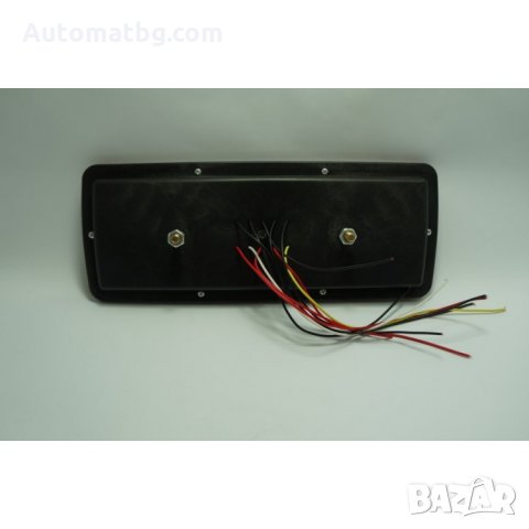 Стоп за камион-ремарке, снимка 2 - Ремаркета - 23671360