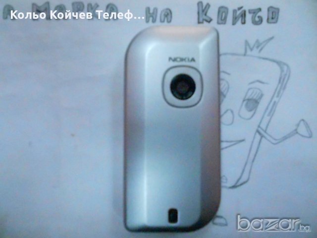 Nokia 6670 Отлична, снимка 4 - Nokia - 20826188