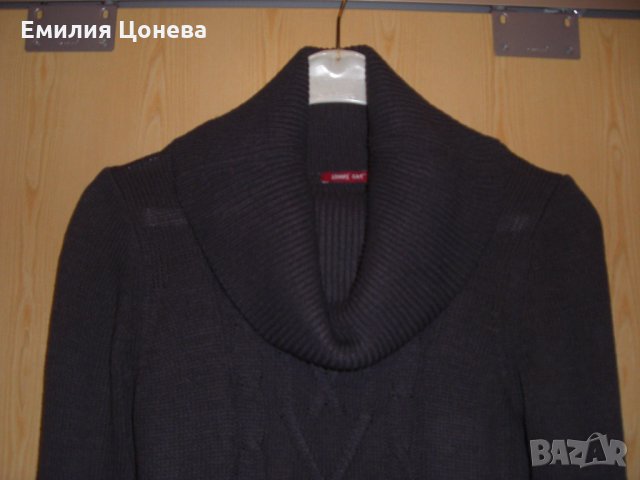 плетена рокличка, снимка 2 - Рокли - 22902760