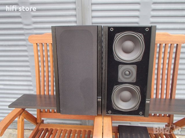 ELAC ELR 65, снимка 6 - Тонколони - 23531660