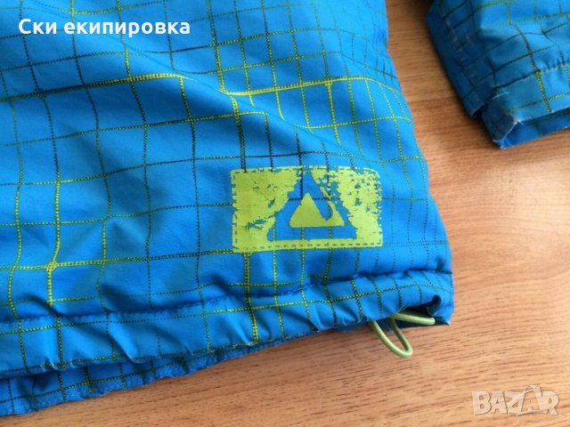 Продавам мъжки ски/сноуборд екип dare2be 5000мм р-р 52-54 = L, снимка 6 - Зимни спортове - 23171234