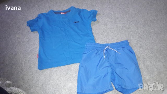 Дрешки, снимка 3 - Детски Блузи и туники - 25223403