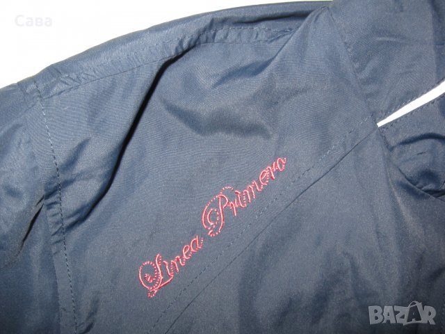 Спортно  горнище LINEA PRIMERO   дамско,Л-ХЛ, снимка 5 - Спортни екипи - 22467397